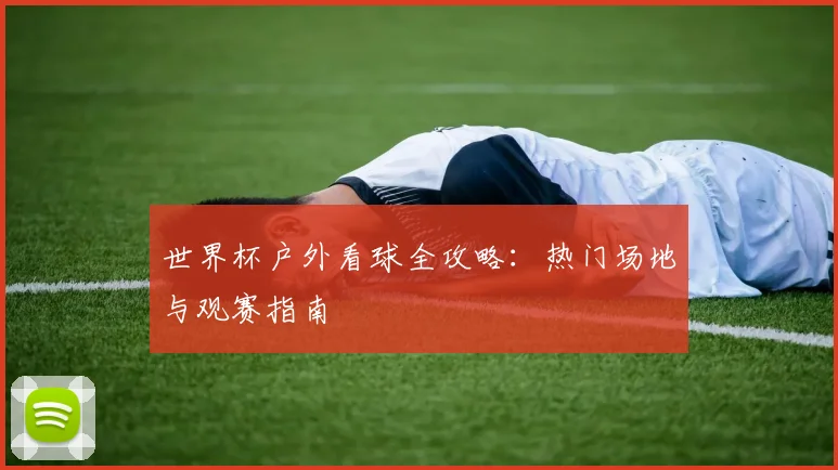 世界杯户外看球全攻略:热门场地与观赛指南