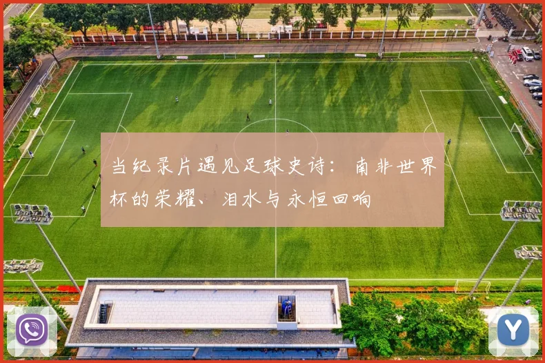 当纪录片遇见足球史诗:南非世界杯的荣耀、泪水与永恒回响