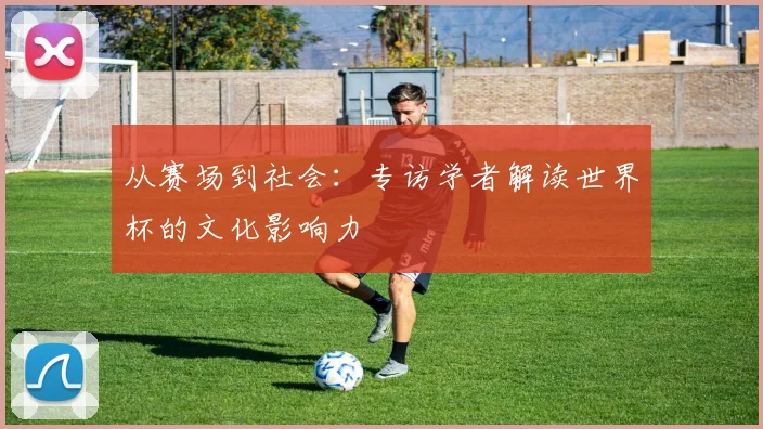 从赛场到社会:专访学者解读世界杯的文化影响力